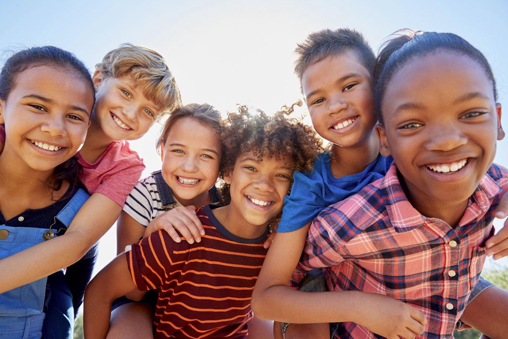 "Sii il cambiamento che vuoi vedere nel mondo".