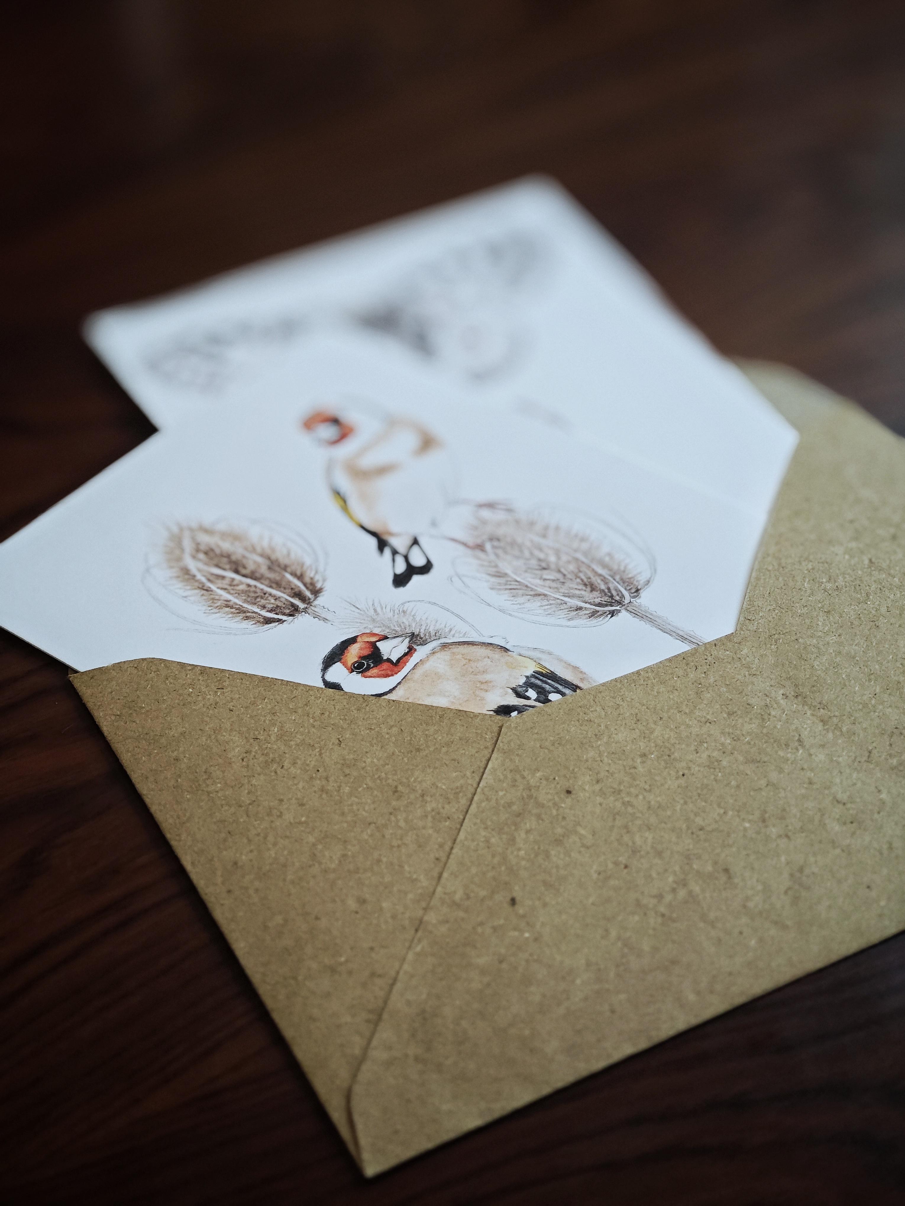 Cartes postales