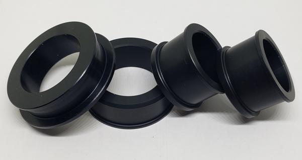 
The leading supplier of Captive wheel spacers for Sports production Motorcycles.

 
