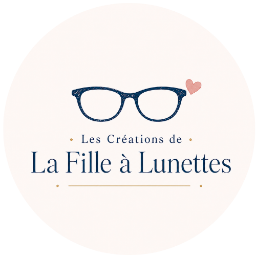 Les Créations de la Fille à Lunettes