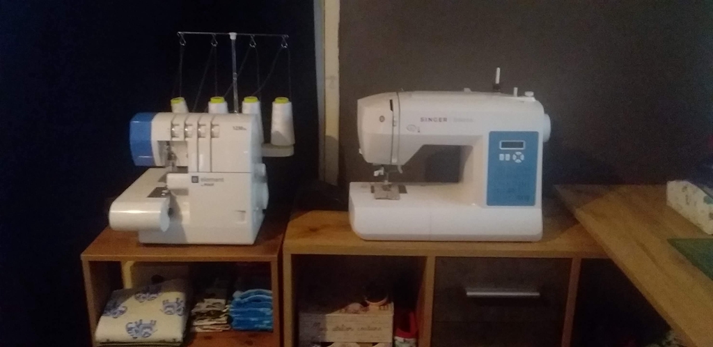 Les créas d'InnaFlo 