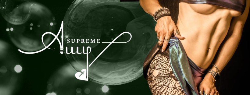 Entdecke die exklusiven Angebote von Amy Supreme in Wädenswil oder Online