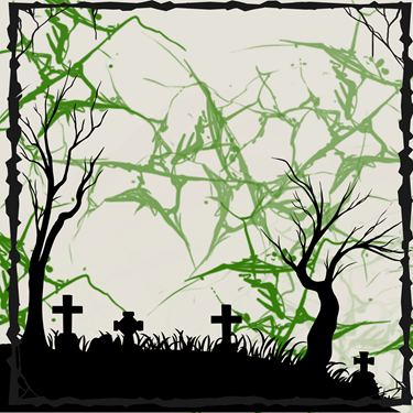 Event tickets for the Shiver RPG