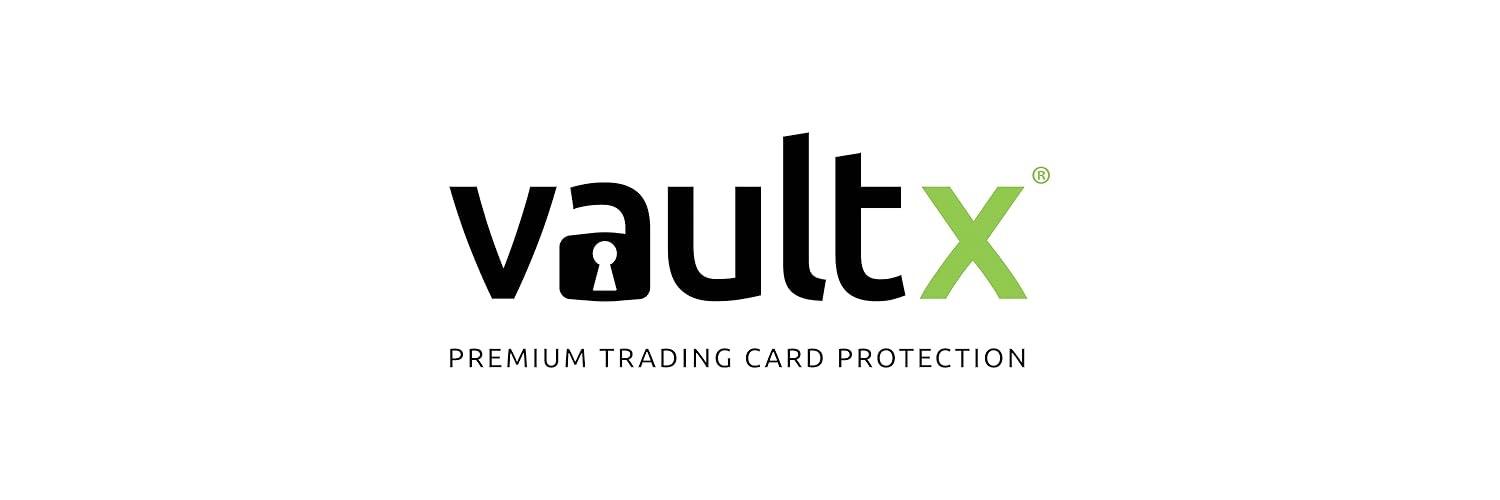Vault X