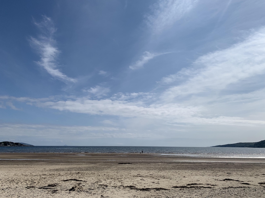 Handmade Sterling Silver Jewellery with Scottish Seaglass
