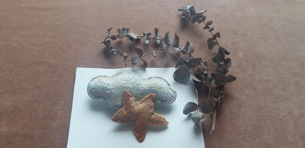 Marca portuguesa de bordados