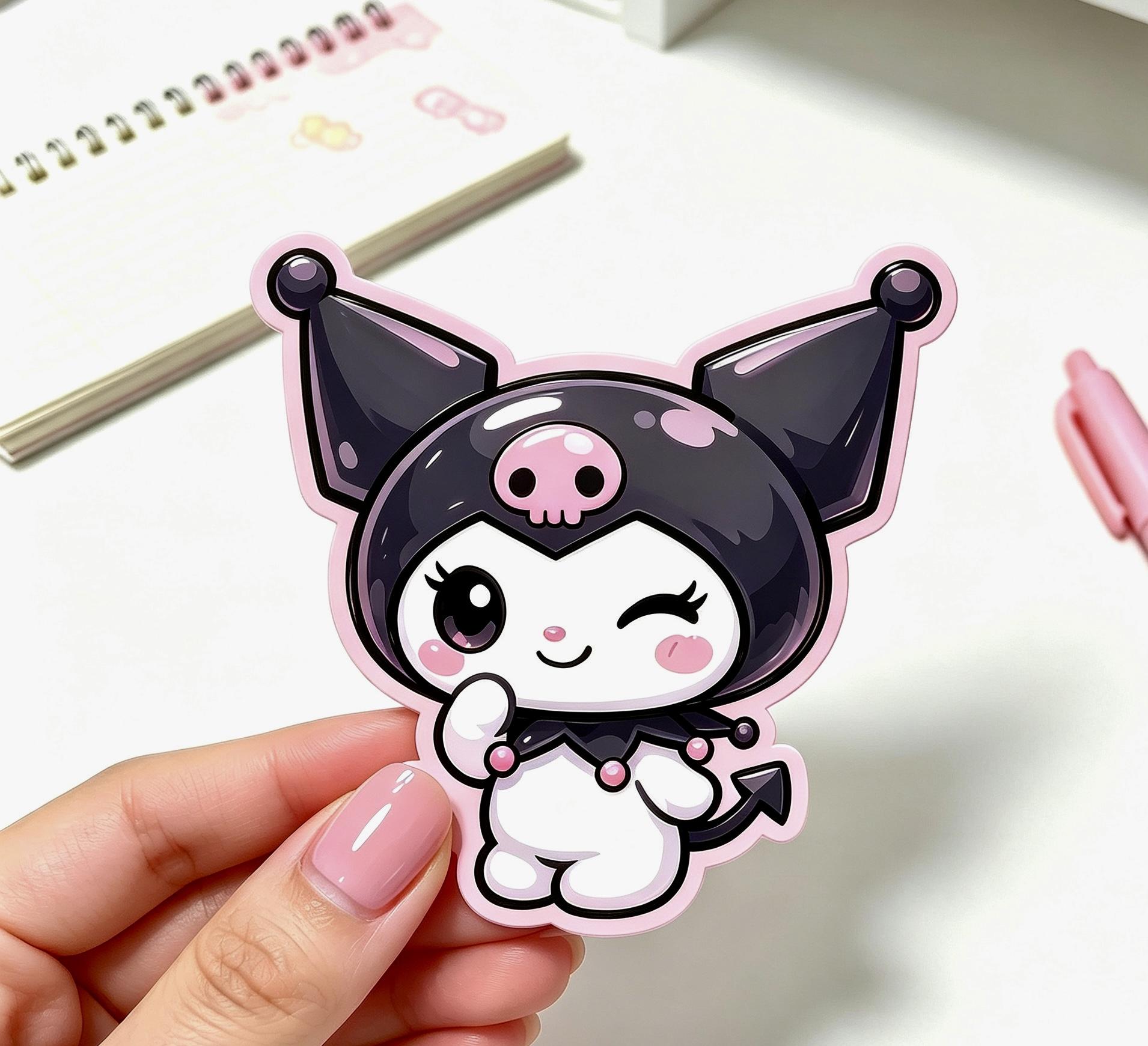 Sanrio Stickers