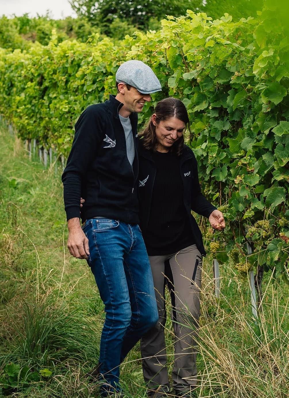 Forster Bio-Weingut Nahe