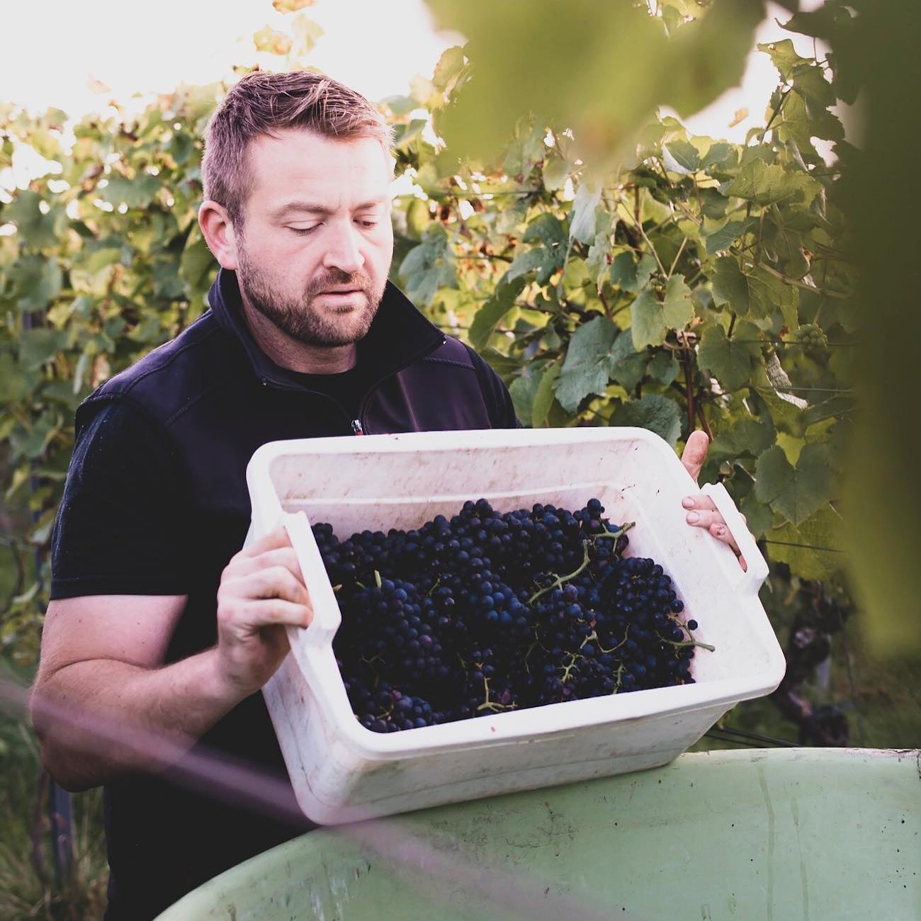 Weingut Florian Kuhn Breisgau