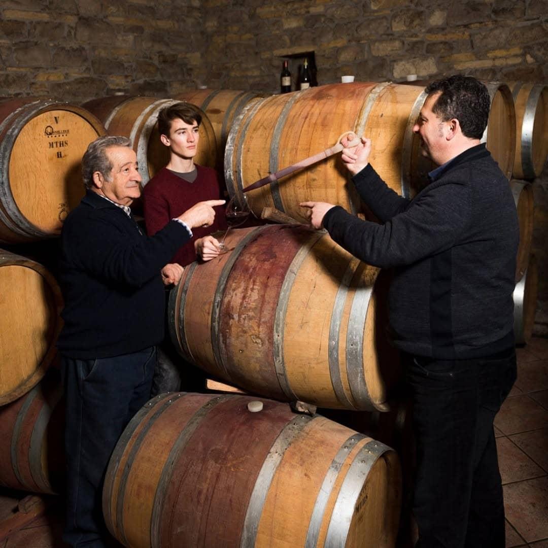 Torelli Bio Asti Piemont ITA