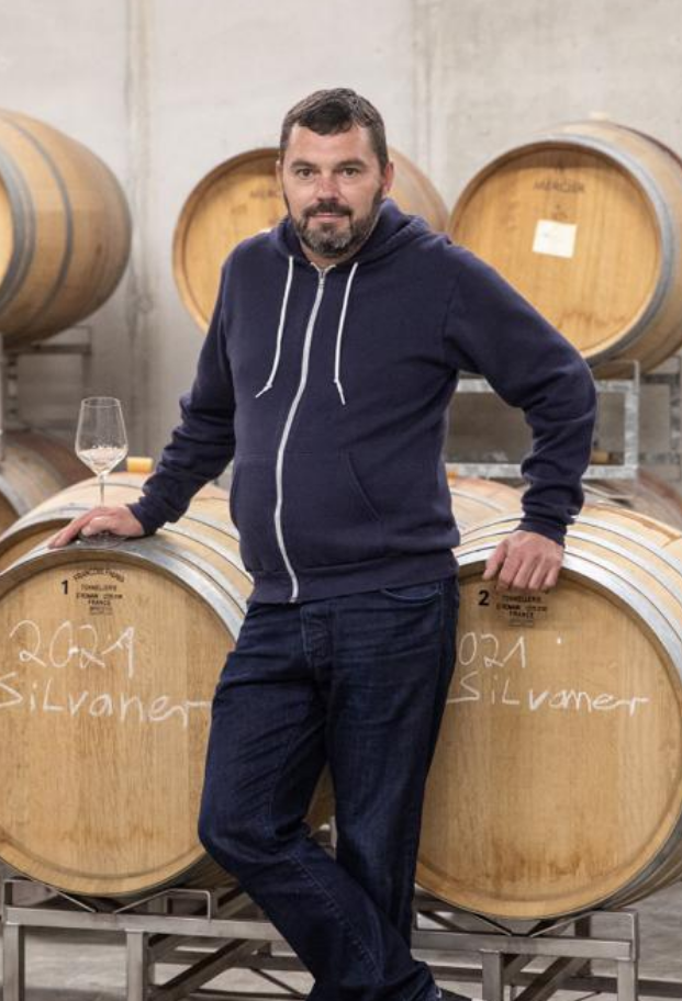 Bardorf Stefan BioWeingut Main