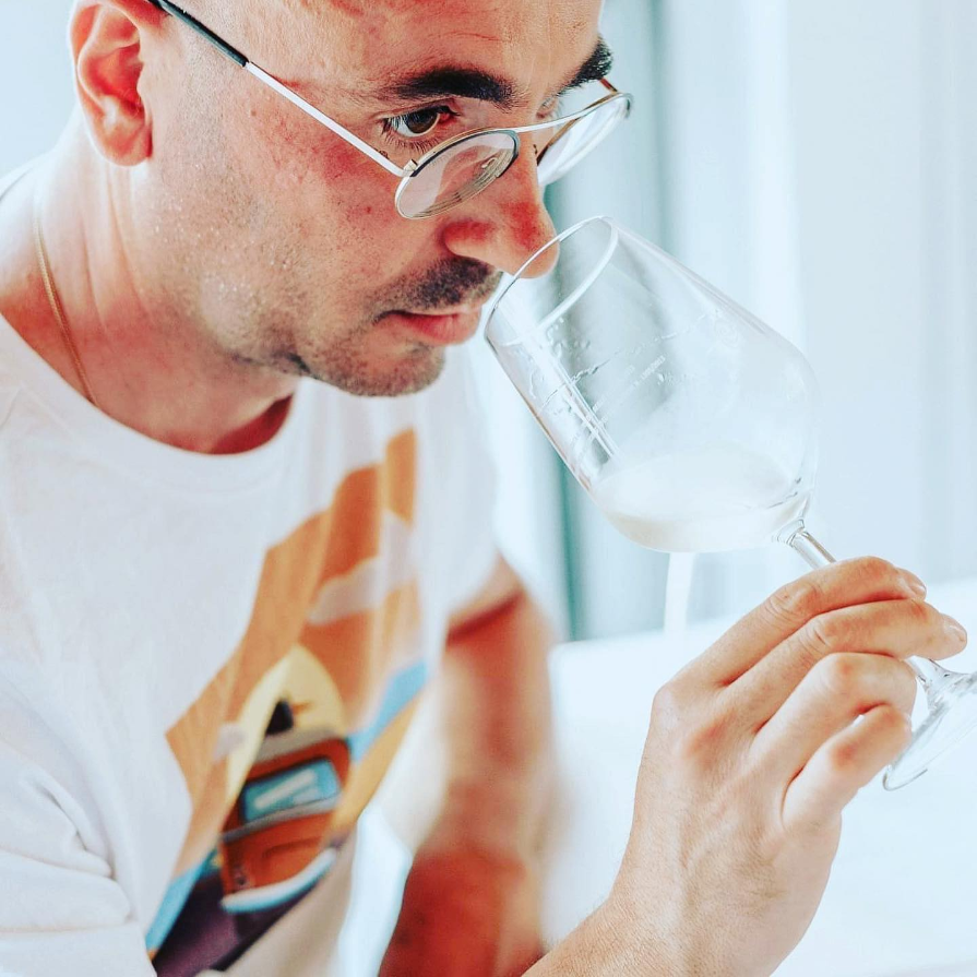 Paride Chiovini Elena Randetti