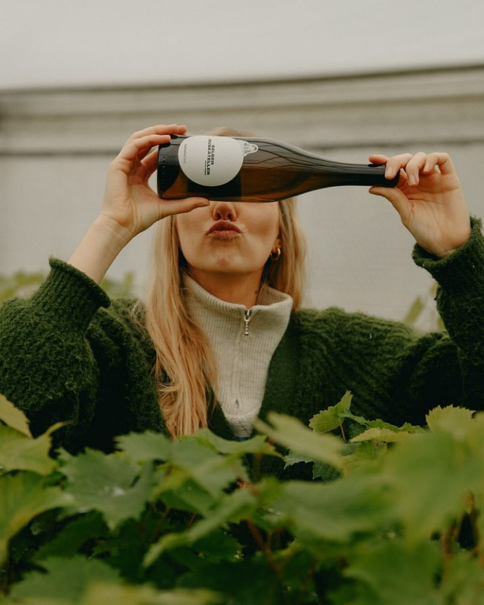 Gessl Katharina BioWeingut AUT
