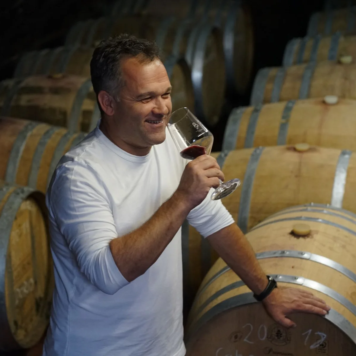 Weingut Karl Busch Württemberg