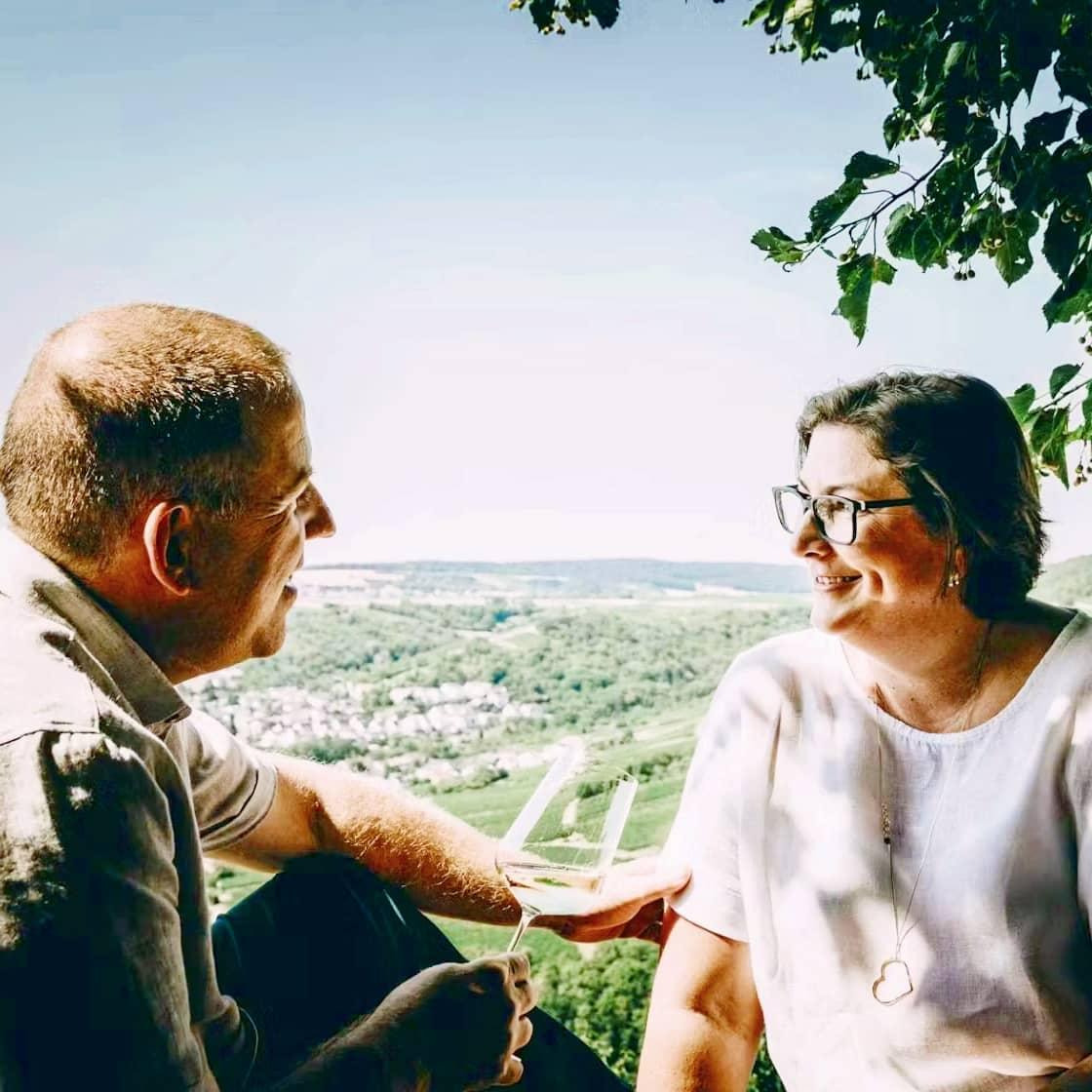 Riffel Bio-Weingut Rheinhessen