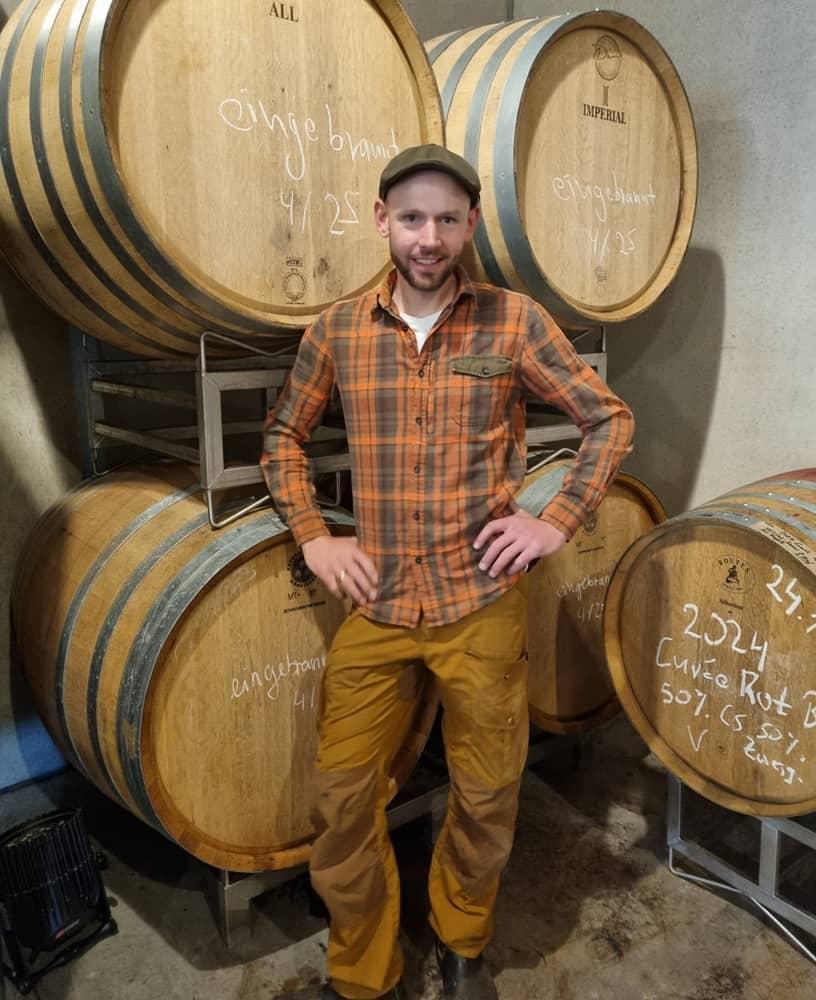 Idler Bio-Weingut Remstal WTBG