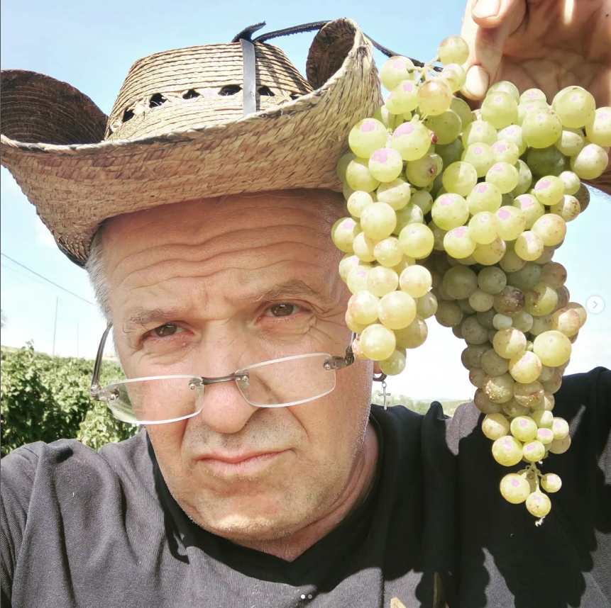 Quila Barbaresco Piemont Bio