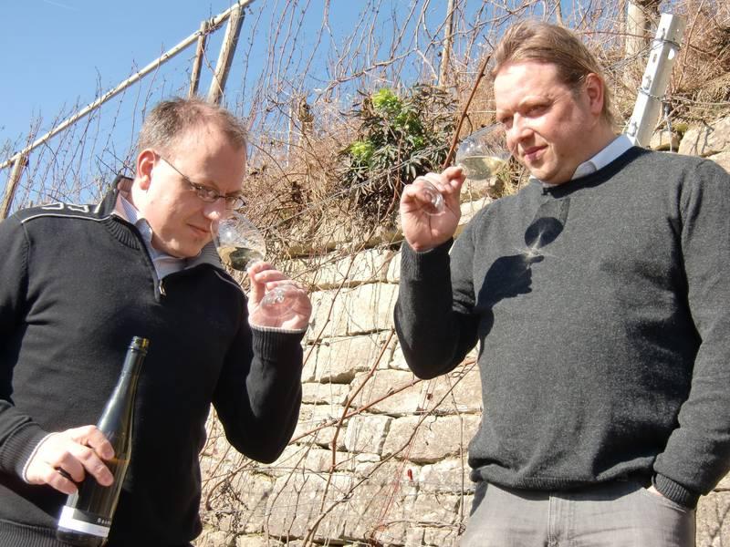 Baumann Demeter-Weingut Tauber
