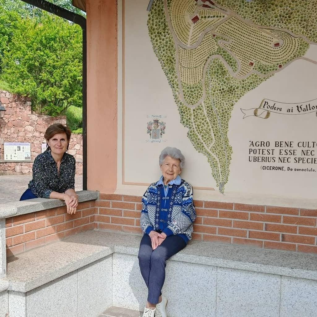 Podere ai Valloni Bio Piemont