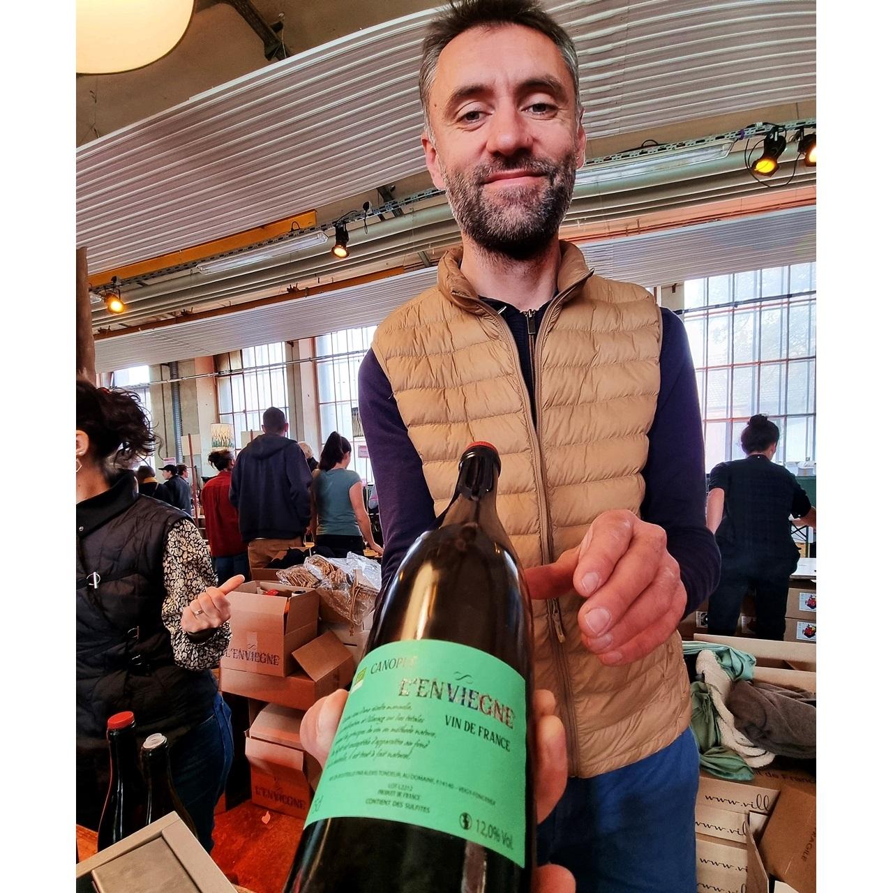 Domaine L'Enviegne HSavoie FRA