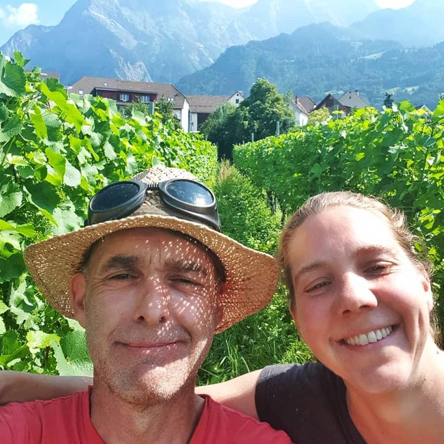 Flisch bio-auth. Graubünden CH