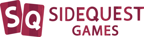 SideQuest Games