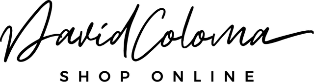 Logo David oloma