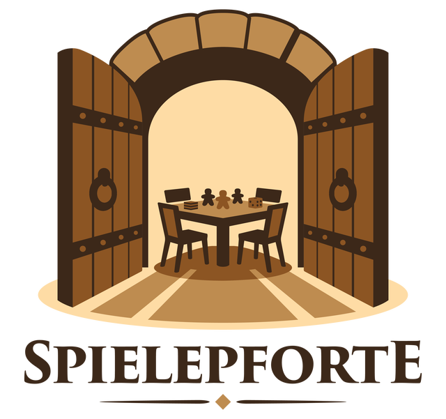 Spielepforte-Logo