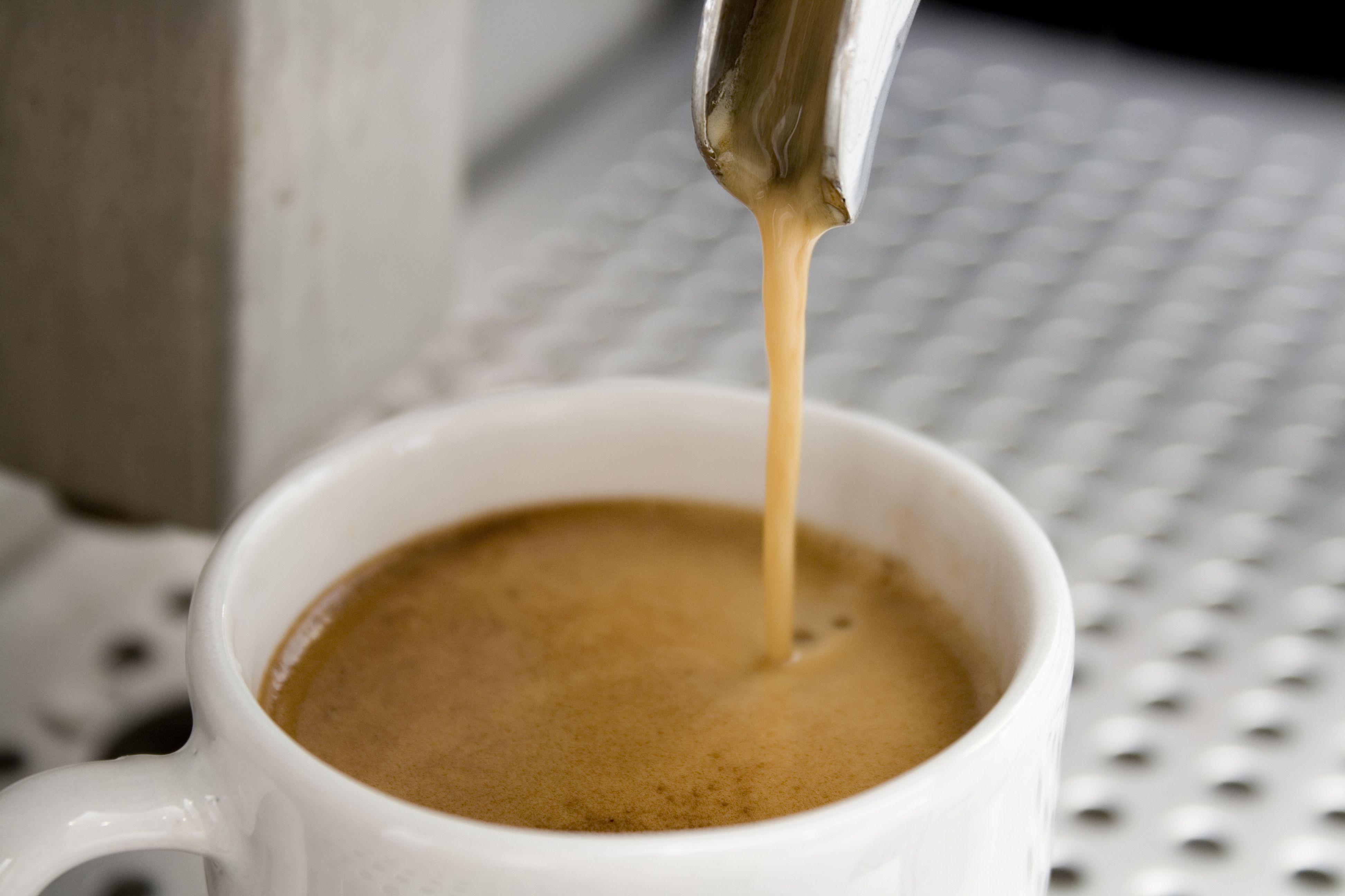 Tamperelainen kahvipaahtimo paahtaa laadukkaat erikoiskahvit eri tarkoituksiin, kuten suodatinkahvi, V60, Aeropress ja espresso