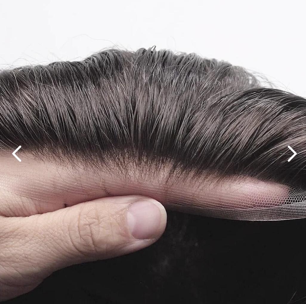 Men’s Hair Systems Supplier 