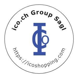 #icoshopping il vostro ShopOnline di Fiducia a pochi passi da 🏡!


Informiamo la gentile clientela che il nostro Ufficio/PickUp Center rimarrà chiuso nei seguenti periodi:

Venerdi 18.04.2025 - Martedi 22.04.2025

Tutti gli eventuali ordini inoltrati nel periodo di chiusura verranno elaborati alla riapertura.

Buona Pasqua e Pasquetta a tutti 🐣🕊 !

Grazie!
