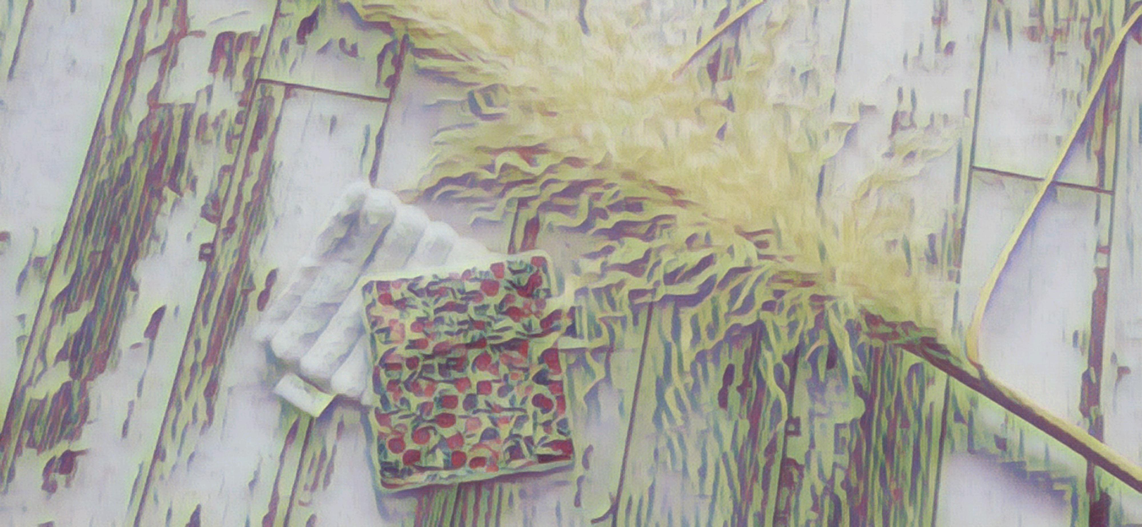 Lingettes démaquillantes magiques