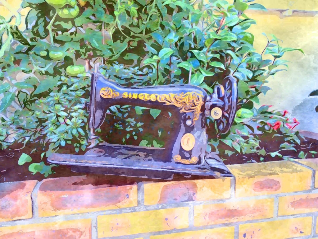 Bienvenue dans ma boutique couture d'accessoires et zéro déchets.