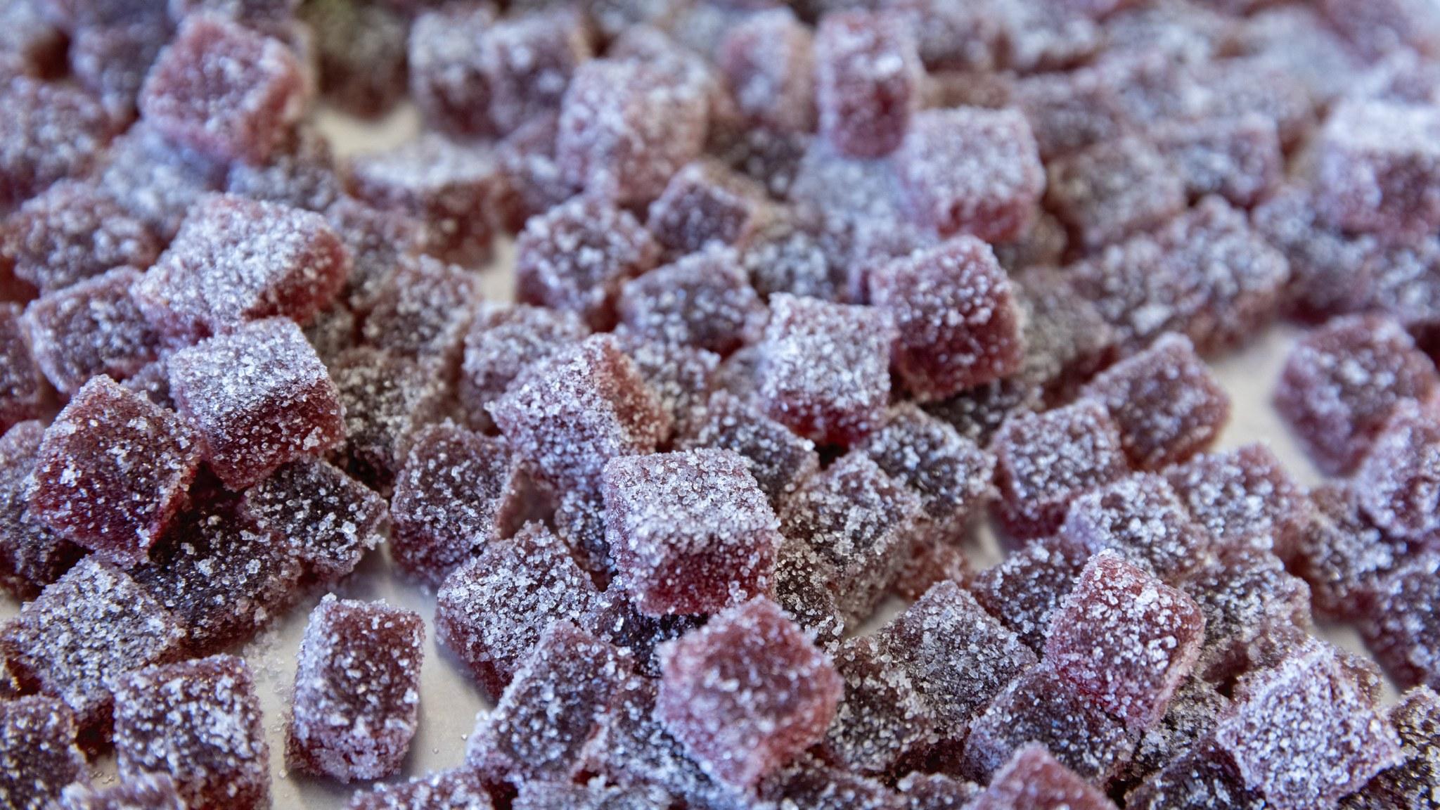 Marmeladimakeiset