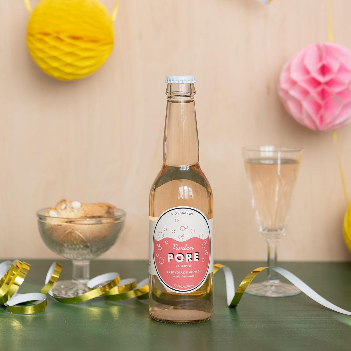 Käsityöläislimonadit