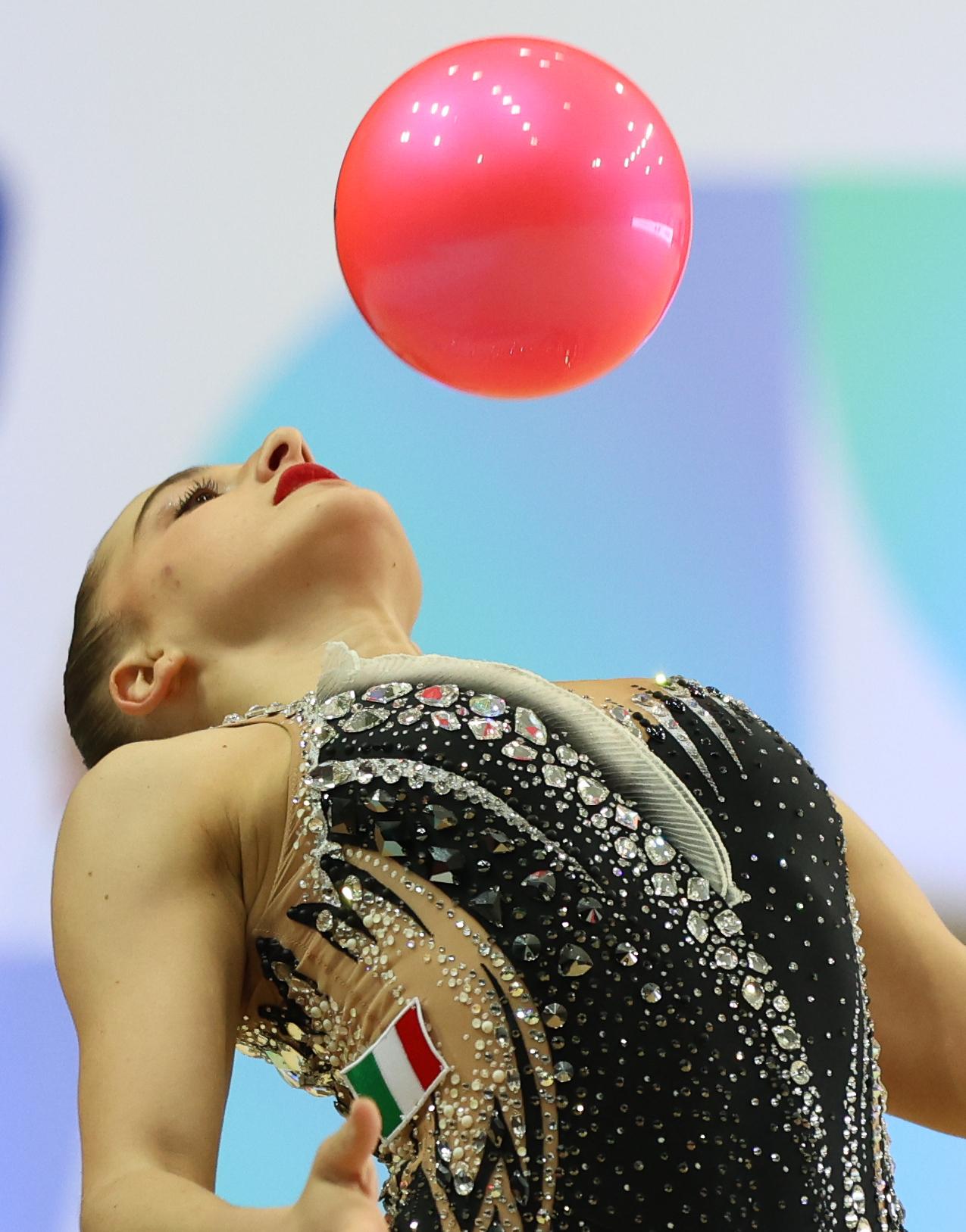 Rhythmic