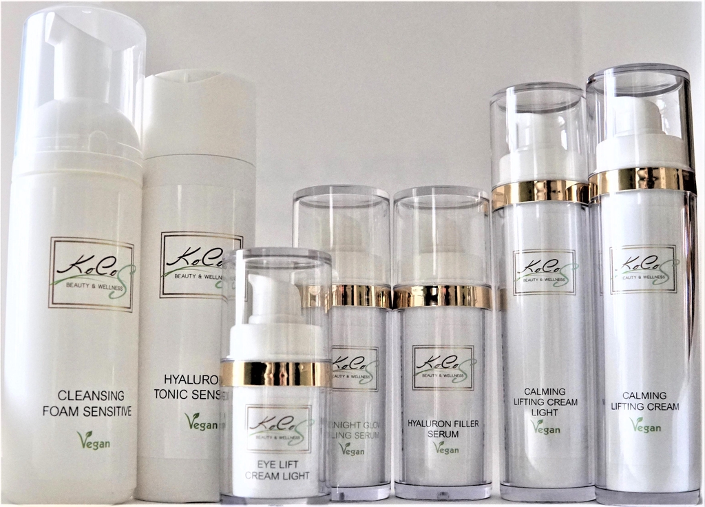 KoCo S Beauty & Wellness Skincare