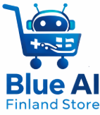 Blue Ai Finland