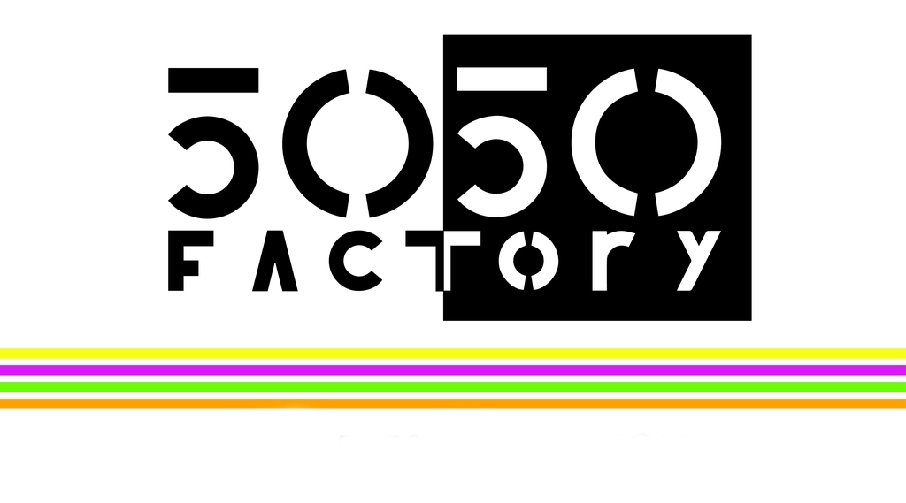 5050 Factory shop