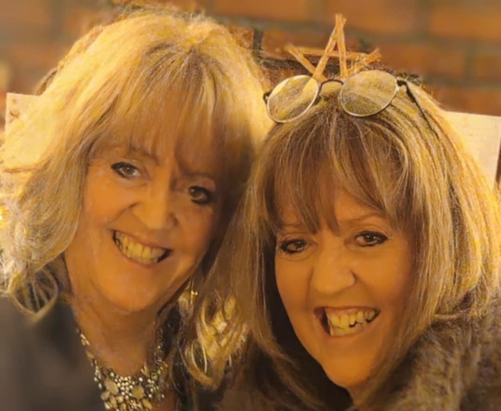 Introducing Sue and Kim, Suki Pottery, twin sisters creating unique ceramic pieces