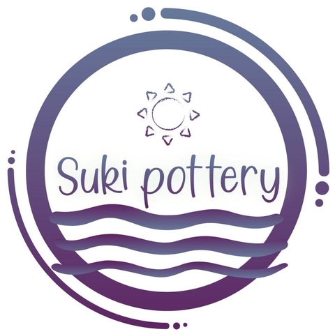 Discover handcrafted, unique ceramic and pottery pieces inspired by the raw beauty of nature