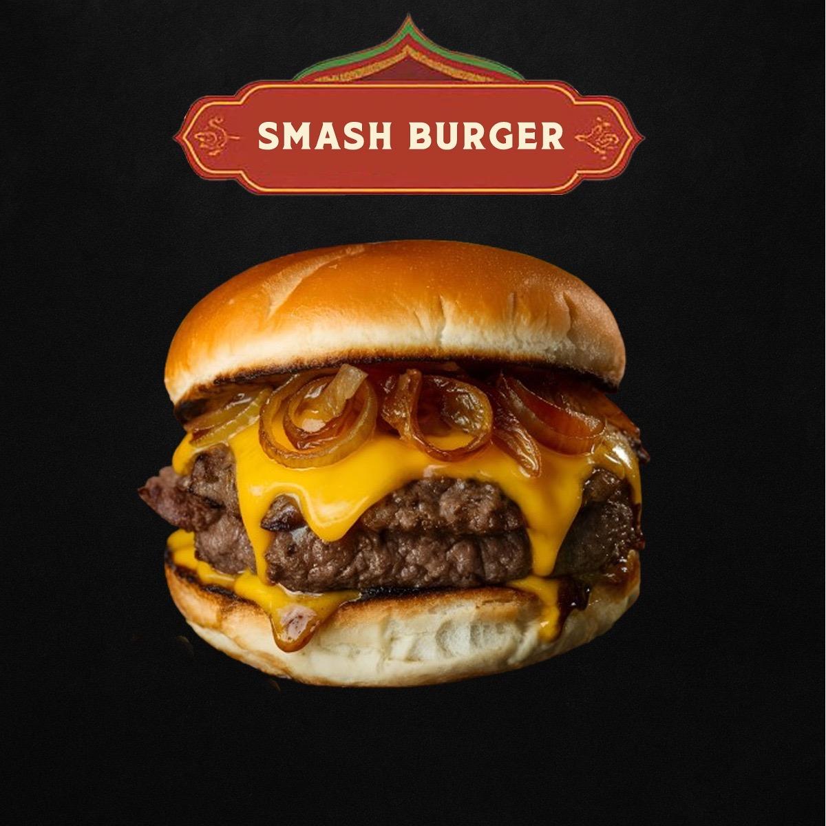 Burgers