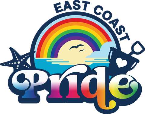 East Coast Pride Logo