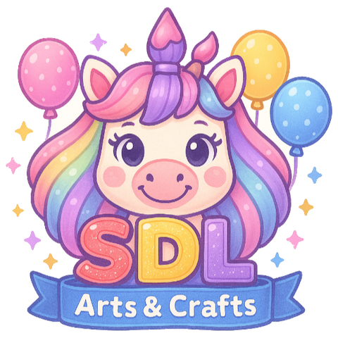 SDL Arts & Crafts