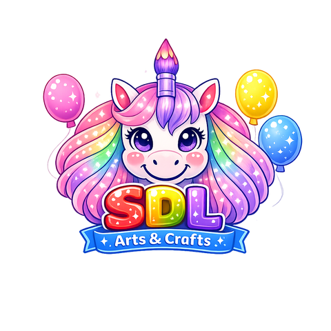 SDL Arts & Crafts