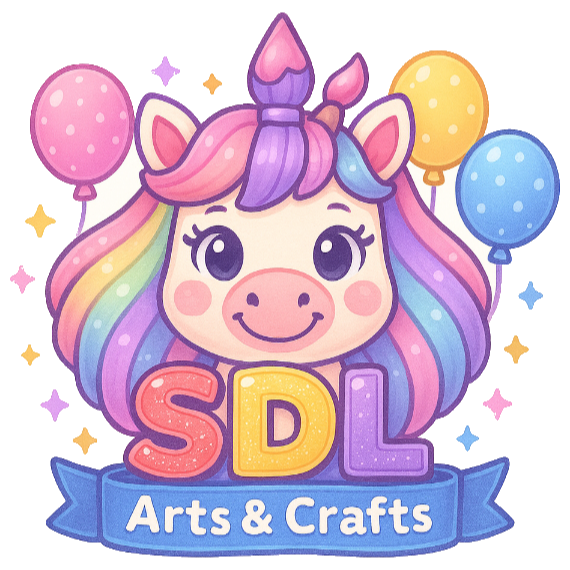SDL Arts & Crafts