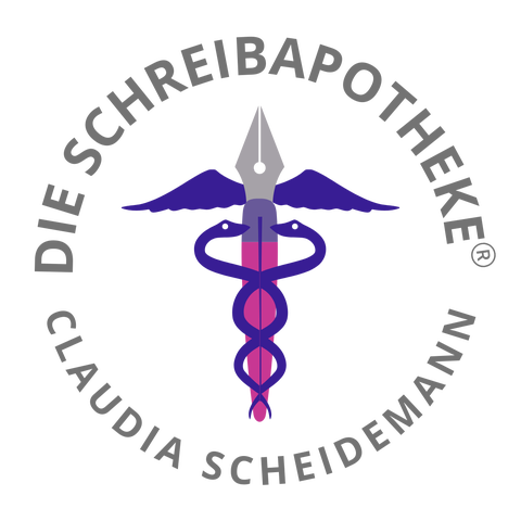 Shop Die Schreibapotheke