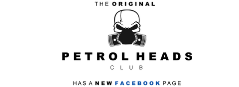 Petrol Heads Club