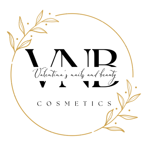 VNB Cosmetics linea cosmetica professionale, viso, corpo e capelli.