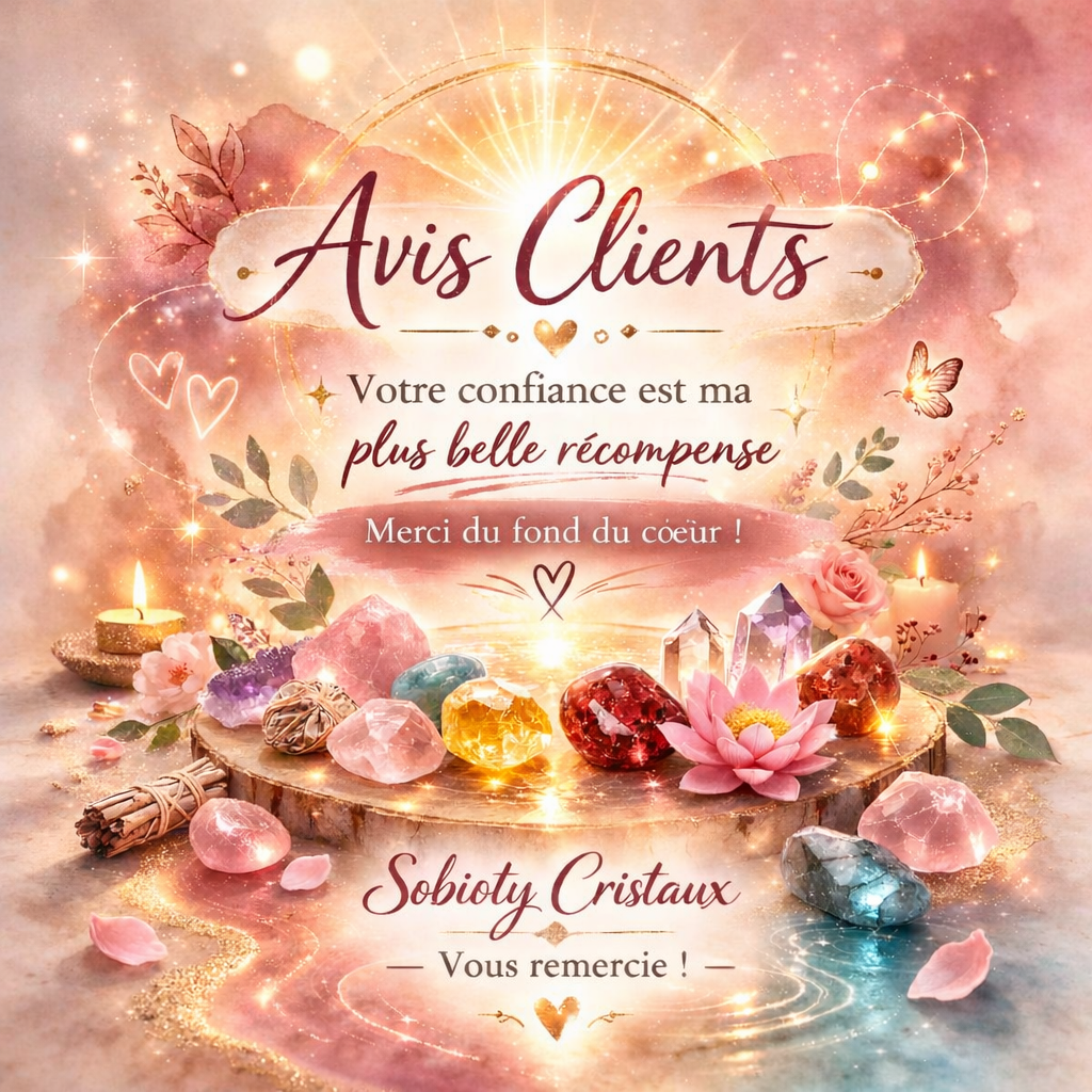 Avis Clients